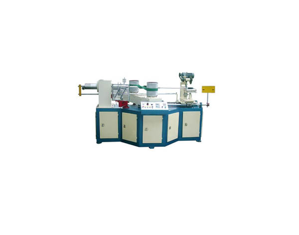 DG-50A Paper Tube/core Making Machine