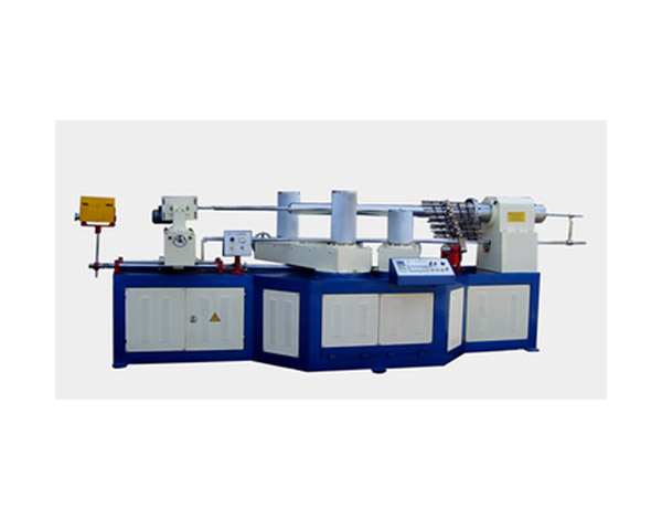 DG-200A Paper Core Maker