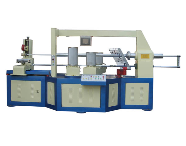 DG-64120 Paper Tube Maker