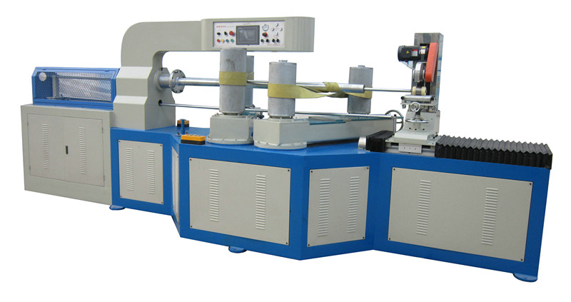 JY-HS200 PAPER TUBE MAKING MACHINE